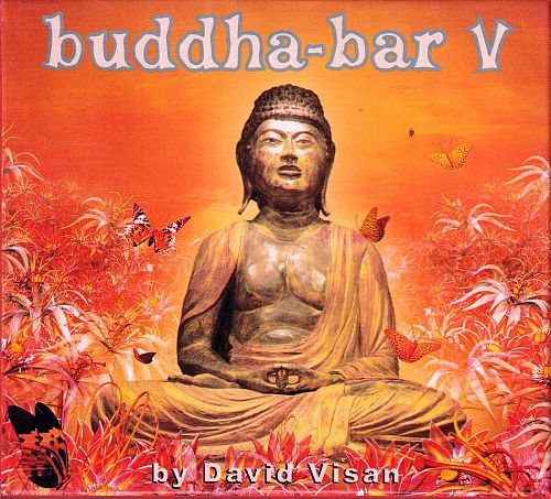 Buddha-Bar V [CD]