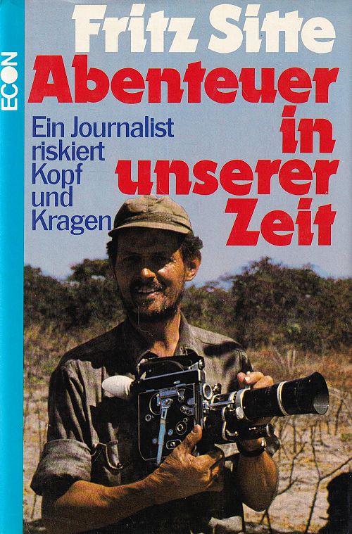 Abenteuer in unserer Zeit