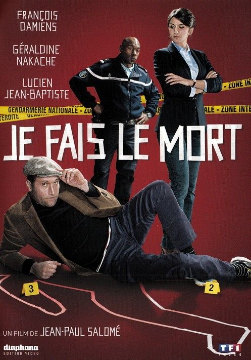 Je fais le mort [DVD]