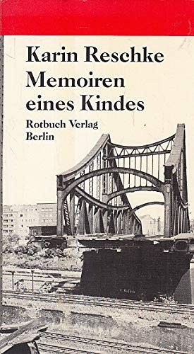 Memoiren eines Kindes