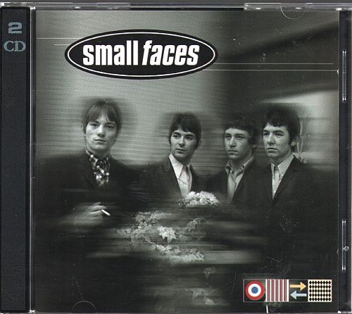 The Decca Anthology 1965-67 [CD]