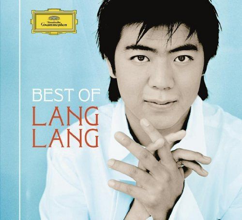 Best Of Lang Lang  [CD]
