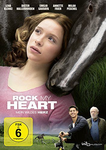 Rock my heart [DVD]