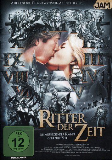 Ritter der Zeit [DVD]