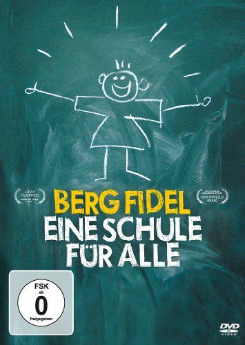 Berg Fidel - Eine Schule für Alle [DVD]