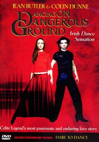 Dancing on Dangerous Ground [DVD]