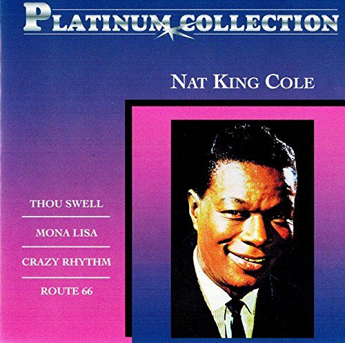 Platinum Collection [CD]