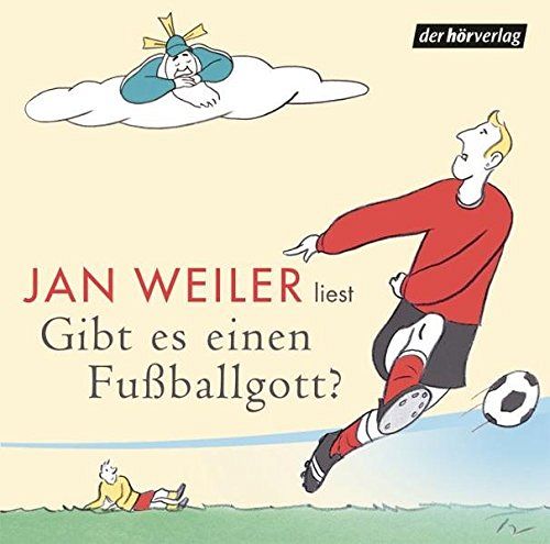Gibt es einen Fussballgott?