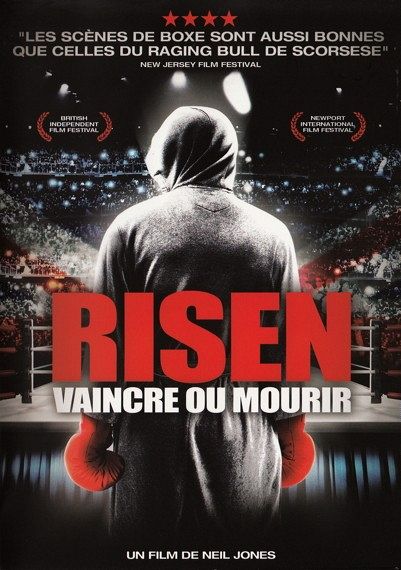Risen - Vaincre ou mourir [DVD]