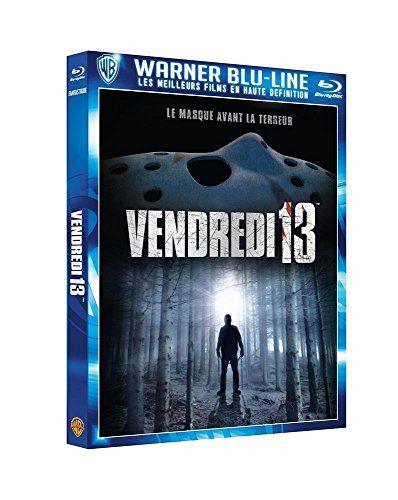 Vendredi 13 [Blu-ray]