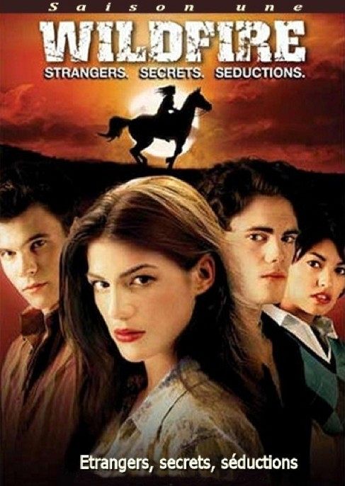 Wildfire - Saison 1 [DVD]