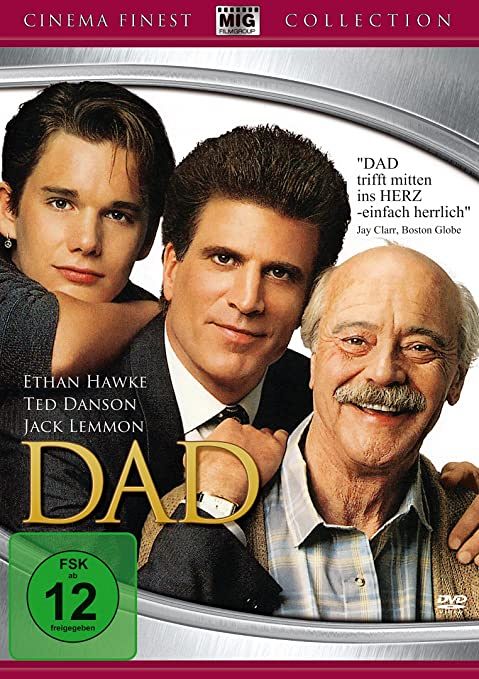 Dad [DVD]