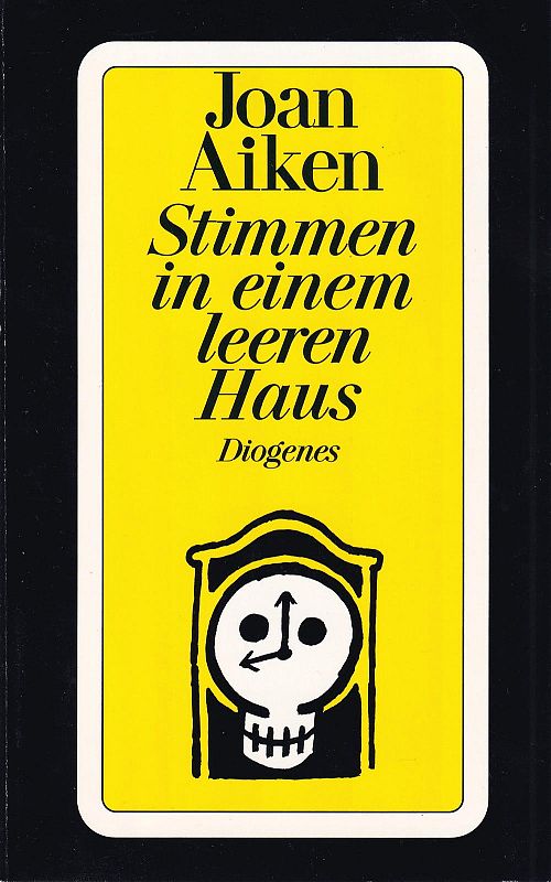 Stimmen in einem leeren Haus