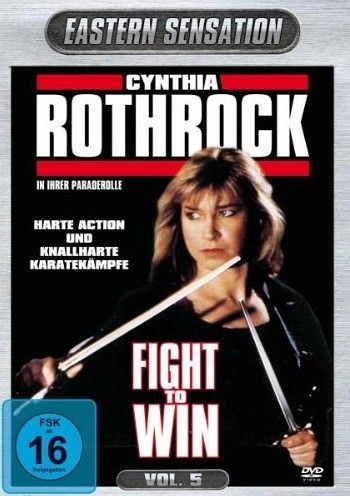 Fight to win [DVD]