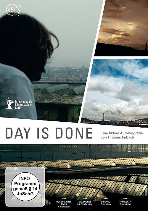 Day is done (VOST) [DVD]