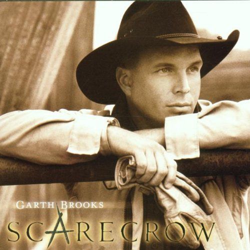 Scarecrow [CD]