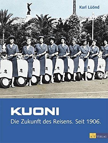 Weltwärts - Die Zukunft des Reisens