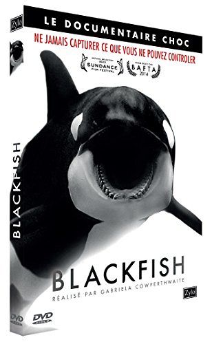 Blackfish [DVD]