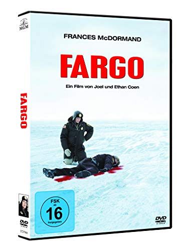 Fargo [DVD]
