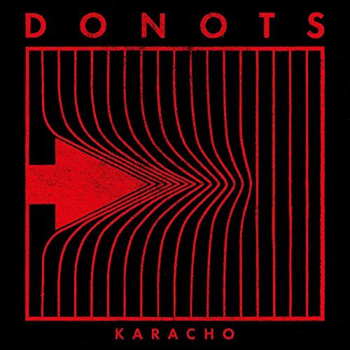 Karacho [CD]