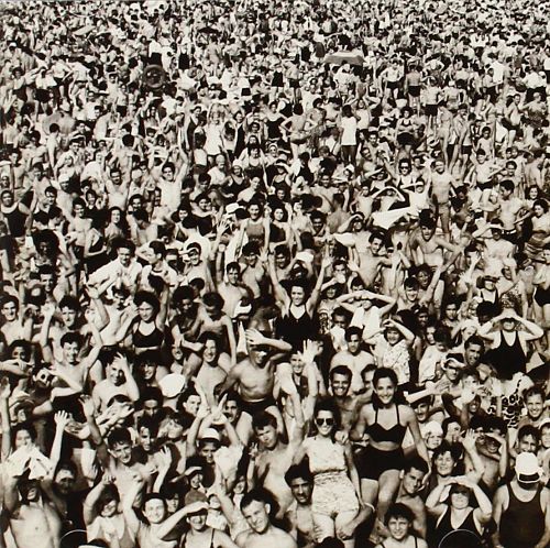 Listen Without Prejudice Vol. 1 [CD]