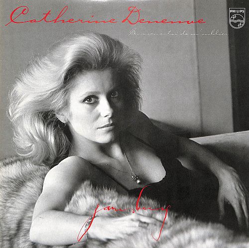 Souviens-toi de m'oublier [Vinyl]