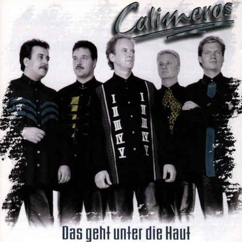 Das geht unter die Haut [CD]