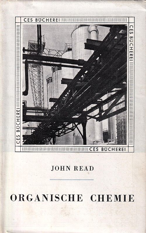 Organische Chemie