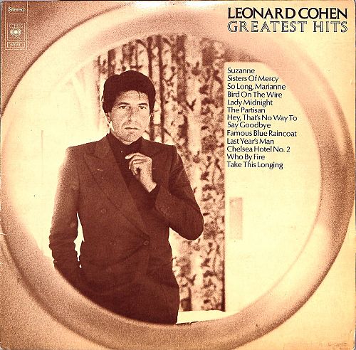 ‎Greatest Hits [Vinyl]