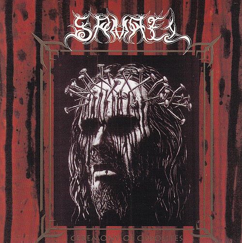 Ceremony of Opposites [CD]