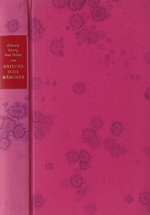 Griechische Märchen