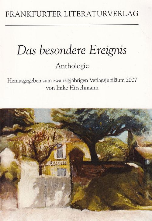 Das besondere Ereignis