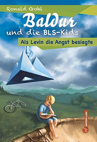 Als Levin die Angst besiegte