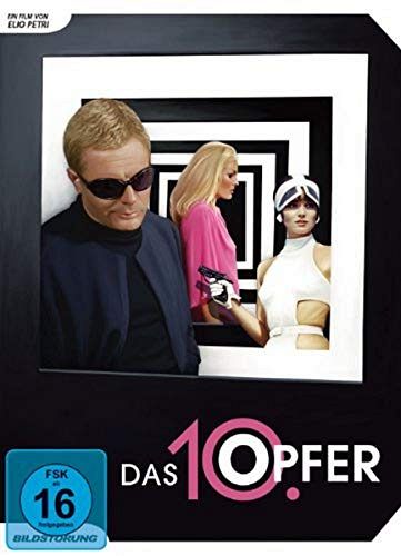 Das 10. Opfer [DVD]
