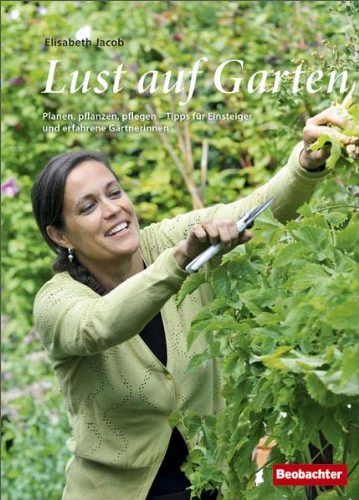 Lust auf Garten