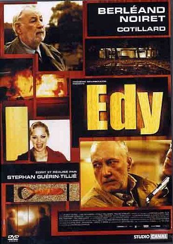 Edy [DVD]
