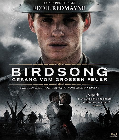 Birdsong [Blu-ray]