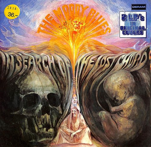 In Search Of The Lost Chord - Days Of Future Passed [Vinyl]