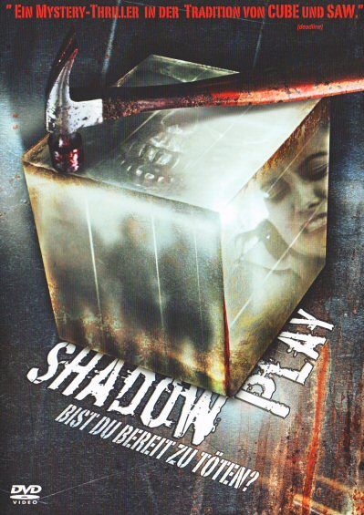 Shadowplay [DVD]