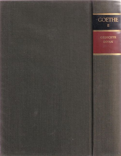 Goethe ll