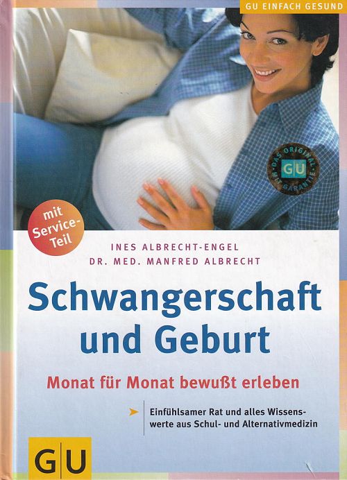 Schwangerschaft und Geburt