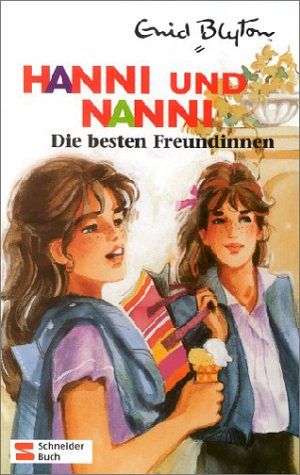 Hanni und Nanni