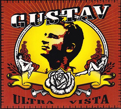 Ultravista [CD]