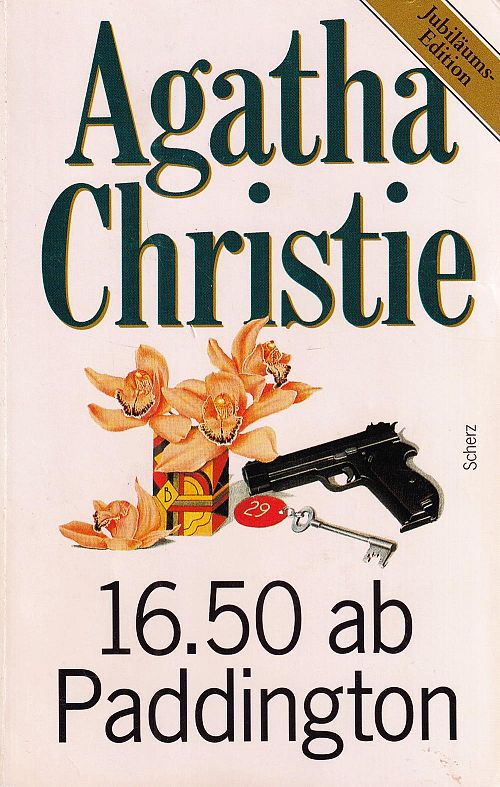 16.50 ab Paddington