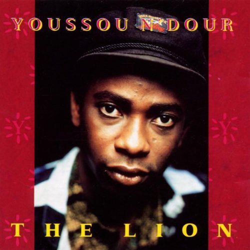 The Lion [CD]