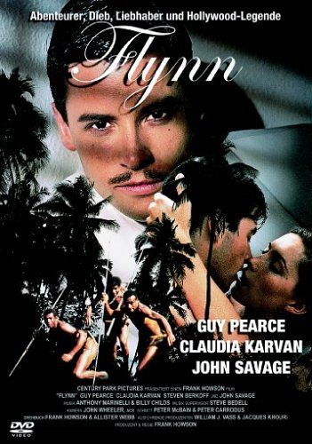 Flynn [DVD]