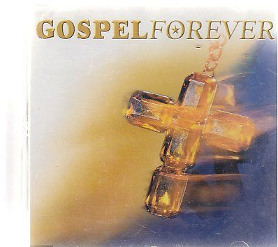 Gospel Forever [CD]