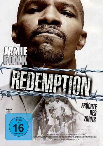 Redemption [DVD]