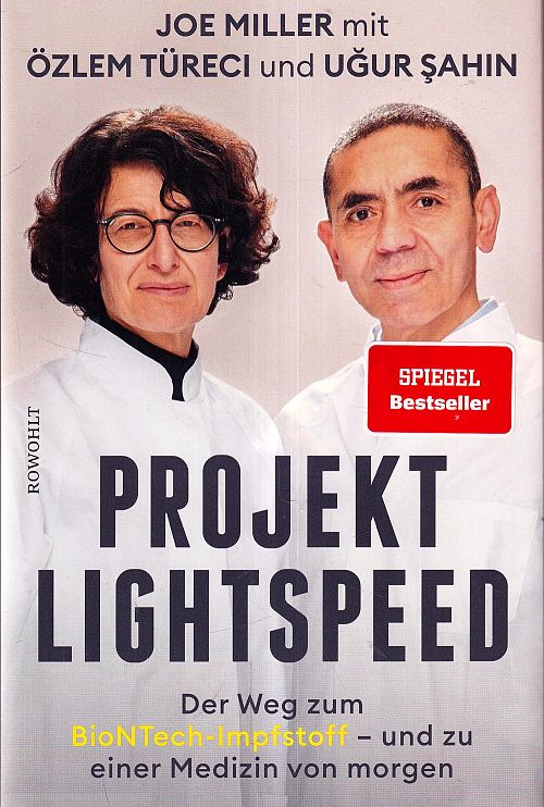 Projekt Lightspeed