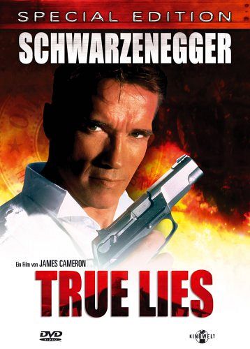 True Lies [DVD]